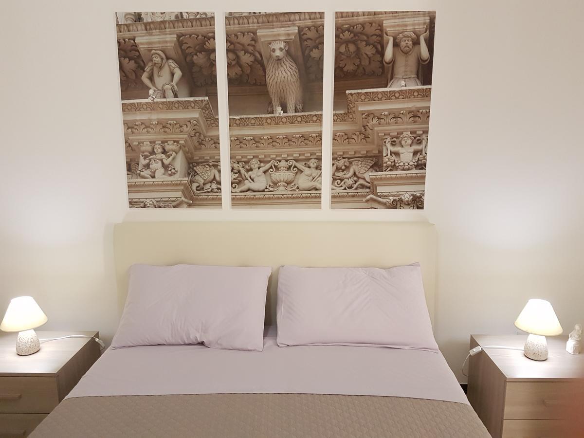 Case Vacanza Via Mozart Porto Cesareo Zewnętrze zdjęcie