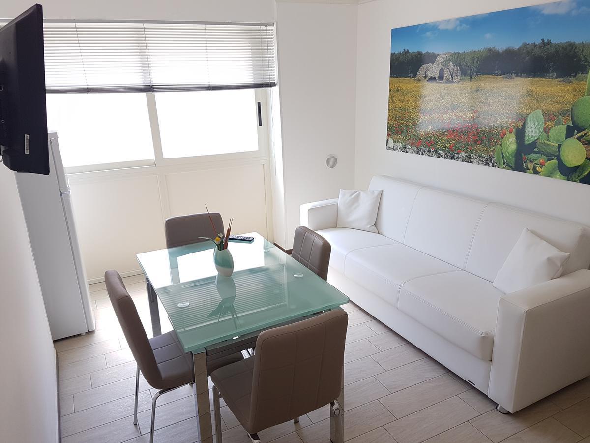Case Vacanza Via Mozart Porto Cesareo Zewnętrze zdjęcie