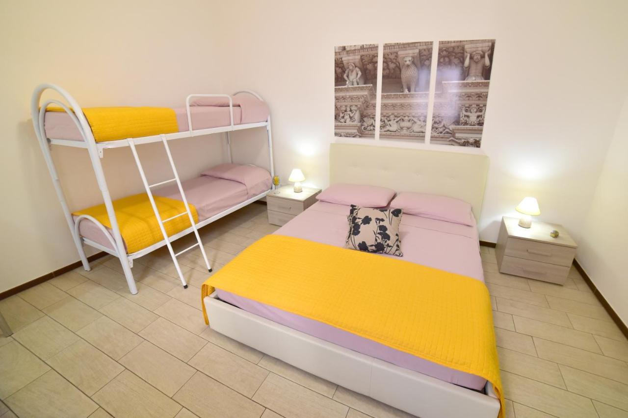 Case Vacanza Via Mozart Porto Cesareo Zewnętrze zdjęcie