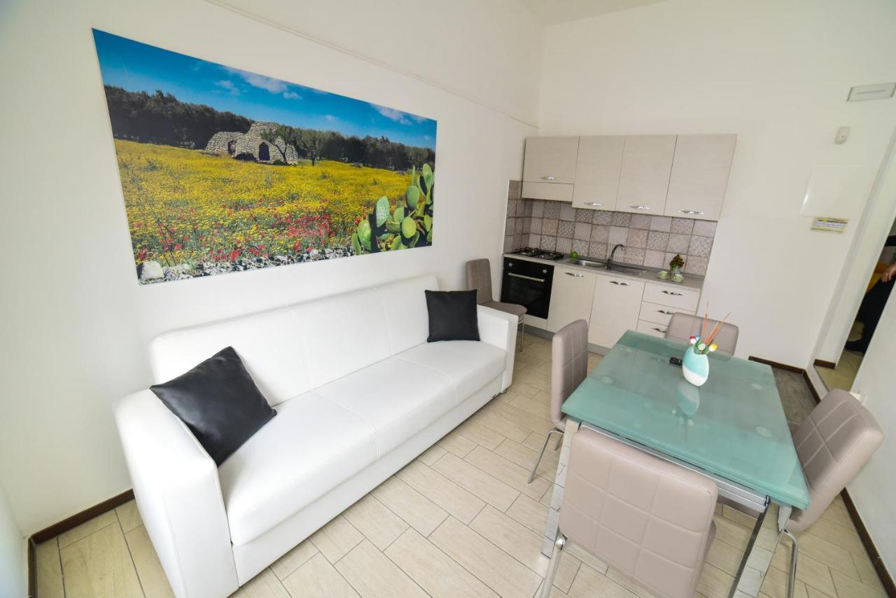 Case Vacanza Via Mozart Porto Cesareo Zewnętrze zdjęcie